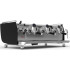 Кофемашина рожковая Victoria Arduino MAVERICK GRAVIMETRIC VOLUMETRIC T3 GR3 220V MATT BLACK