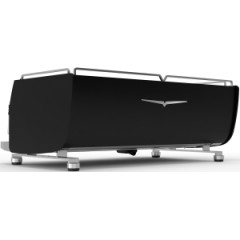 Кофемашина рожковая Victoria Arduino MAVERICK GRAVIMETRIC VOLUMETRIC T3 GR3 220V MATT BLACK