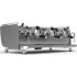 Кофемашина рожковая Victoria Arduino MAVERICK GRAVIMETRIC VOLUMETRIC T3 GR3 220V STEELUX