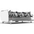 Кофемашина рожковая Victoria Arduino MAVERICK GRAVIMETRIC VOLUMETRIC T3 GR3 380V WHITE
