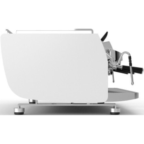 Кофемашина рожковая Victoria Arduino MAVERICK GRAVIMETRIC VOLUMETRIC T3 GR3 380V WHITE
