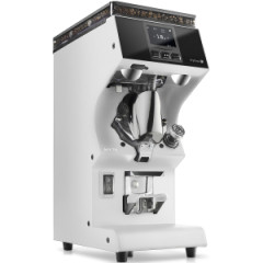 Кофемолка Victoria Arduino MY 75 (white) new version