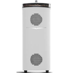 Кофемолка Victoria Arduino MYTHOS MYG 75 (white) new version