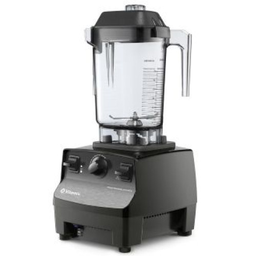 Блендер VITAMIX DRINK MACHINE ADVANCE черный VM0127 010108-AFBB