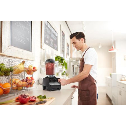 Блендер VITAMIX DRINK MACHINE ADVANCE черный VM0127 010108-AFBB