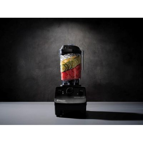 Блендер VITAMIX DRINK MACHINE ADVANCE черный VM0127 010108-AFBB