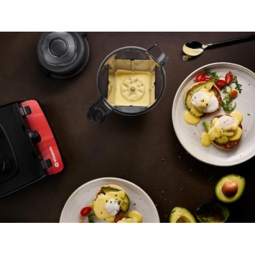 Блендер VITAMIX VITA-PREP 3 VM0105E 058627-AFBB
