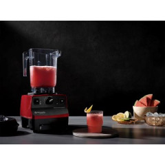 Блендер VITAMIX DRINK MACHINE ADVANCE красный VM0127 058665-AFBB