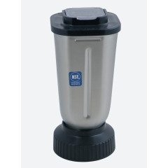Стакан для блендера WARING BB255 CAC135 нерж.