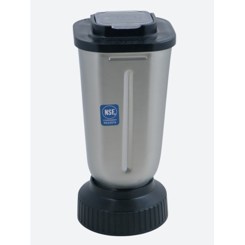 Стакан для блендера WARING BB255 CAC135 нерж.