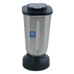 Стакан для блендера WARING BB255 CAC135 нерж.