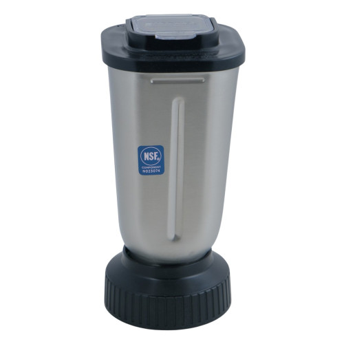 Стакан для блендера WARING BB255 CAC135 нерж.