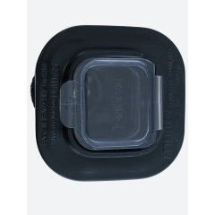 Стакан для блендера WARING BB255 CAC135 нерж.