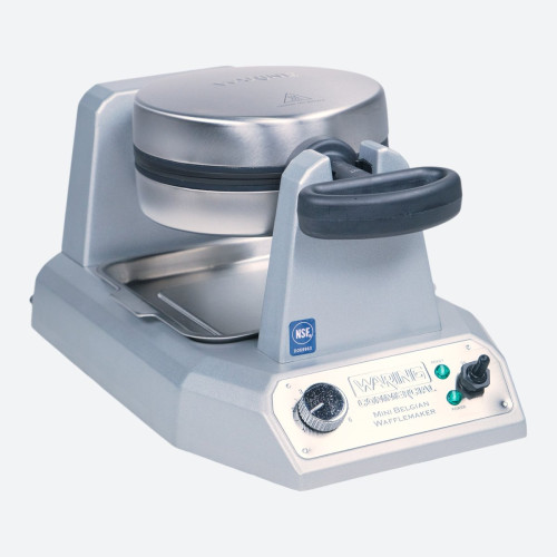 Вафельница WARING WMB400XCE