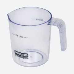 Вафельница WARING WMB400XCE