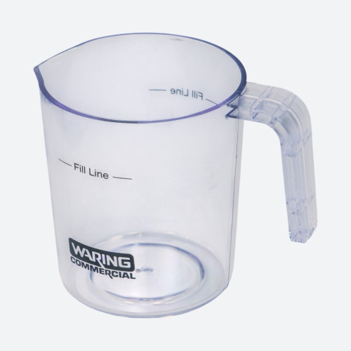 Вафельница WARING WMB400XCE