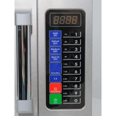 Печь микроволновая WARING WMO90E