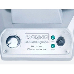 Вафельница WARING WW180XCE