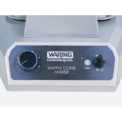 Вафельница WARING WWCM180E