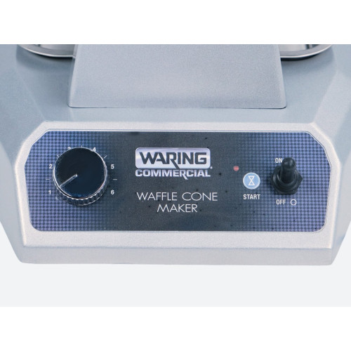 Вафельница WARING WWCM180E