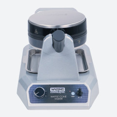 Вафельница WARING WWCM180E