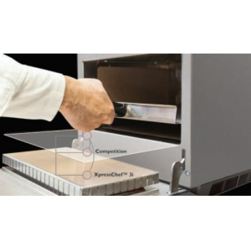 Печь высокоскоростная XpressChef MRX523