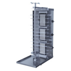 Аппарат для шаурмы GRILL MASTER Ф3ШМГ 11203 газ