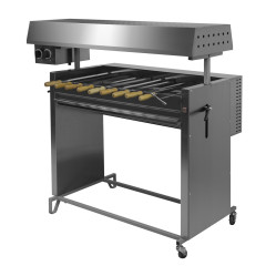 Шашлычница GRILL MASTER Ф2ШГ