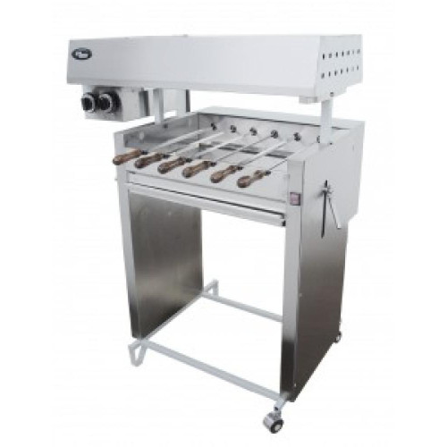Шашлычница Grill Master Ф2ШУГ