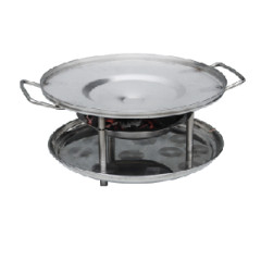 Садж для шашлыка и национальных блюд GRILL MASTER