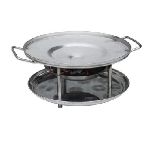 Садж для шашлыка и национальных блюд GRILL MASTER