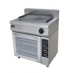Пов. жарочная GRILL MASTER Ф1ПЖГ/600 газ