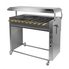 Шашлычница Grill Master Ф3ШЭ