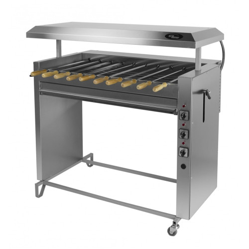 Шашлычница Grill Master Ф3ШЭ