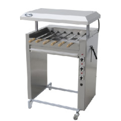 Шашлычница GRILL MASTER ф3шуэ