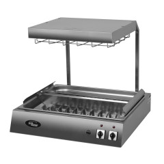 Мармит для картофеля фри Grill Master Ф2ПКЭ