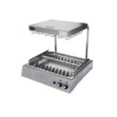 МАРМИТ для картофеля ФРИ Grill Master Ф2ПКЭ 21603К