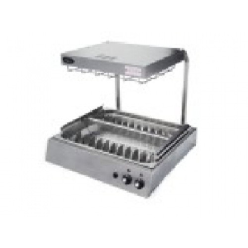 МАРМИТ для картофеля ФРИ Grill Master Ф2ПКЭ 21603К