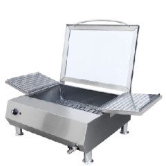 Фритюрница GRILL MASTER ф3апэ