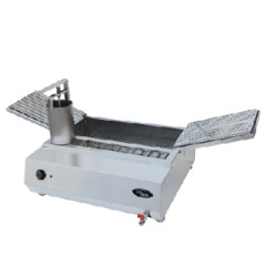 ФРИТЮРНИЦА GRILL MASTER Ф3АПЭ 21604Д