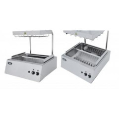 Станция для фасовки картофеля фри Grill Master Ф2ПКЭ 200