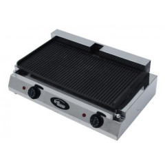 Пов. жарочная настольная GRILL MASTER Ф2ПЖЭ(КТЭ)