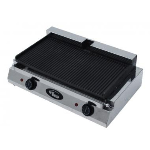 Пов. жарочная настольная GRILL MASTER Ф2ПЖЭ(КТЭ)