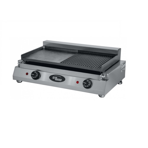 ПОВ. ЖАРОЧНАЯ GRILL MASTER НАСТОЛЬНАЯ Ф2ПЖЭ(КТЭ) 21704К