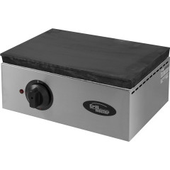 Плита одноконфорочная GRILL MASTER Ф1ПЭ