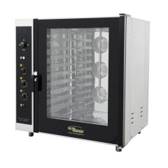 Пароконвектомат GRILL MASTER ПКЭ/10Г