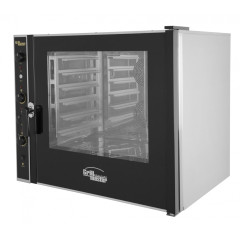 Пароконвектомат Grill Master ПКЭБ/6
