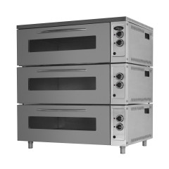 Шкаф жарочный GRILL MASTER ШЖЭ/3