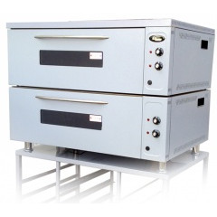 Шкаф жарочный GRILL MASTER ШЖЭ/2 22117К