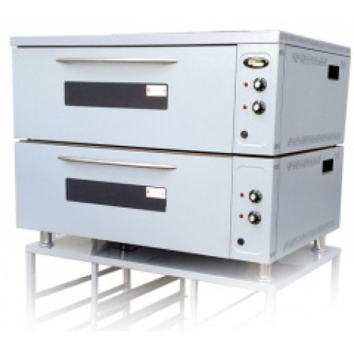 Шкаф жарочный GRILL MASTER ШЖЭ/2 22117К